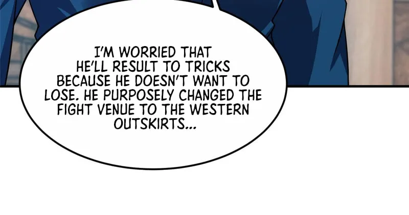 Monster Pet Evolution (Colored) Chapter 135 page 16 - 