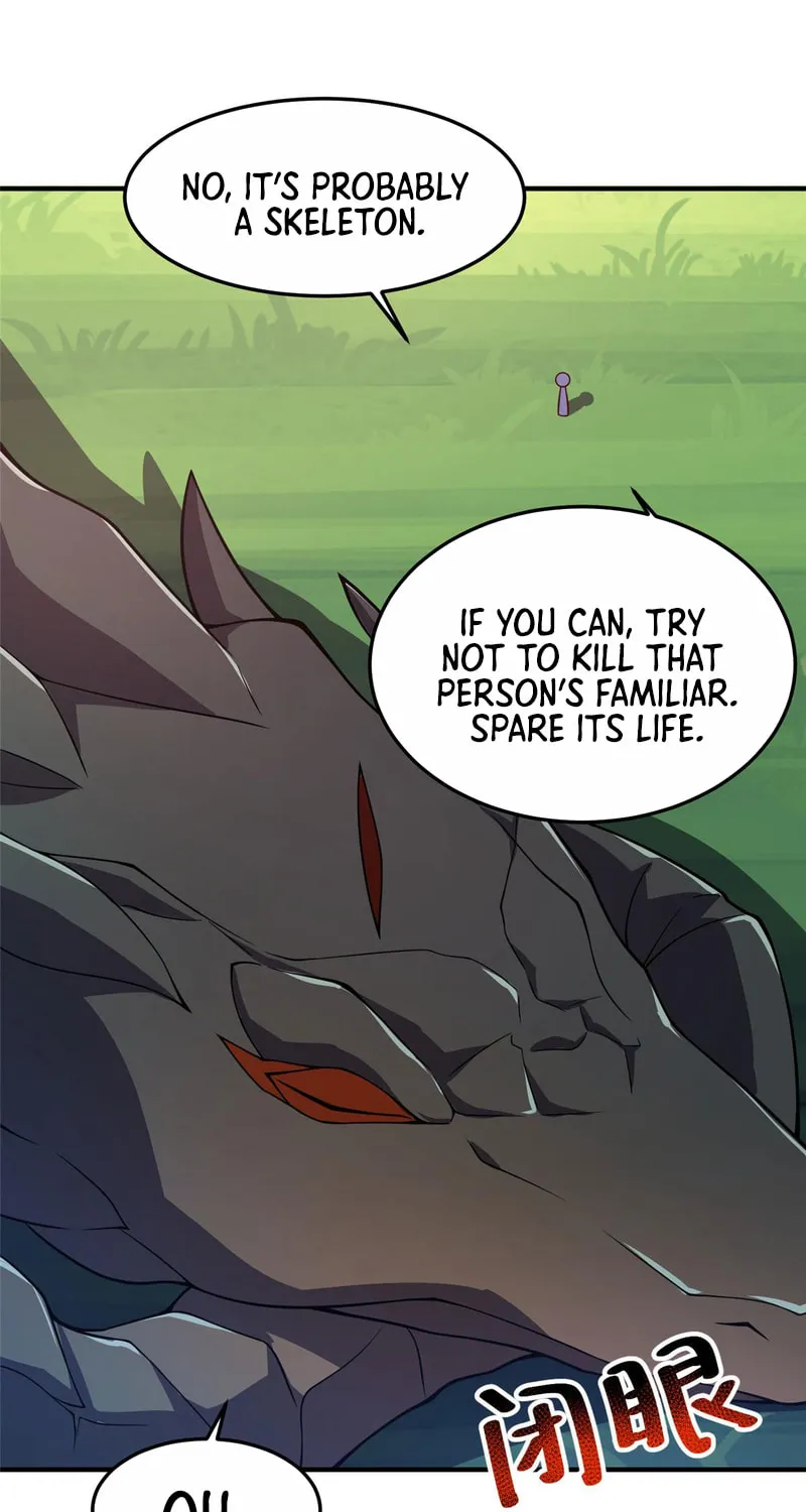 Monster Pet Evolution (Colored) Chapter 135 page 22 - 
