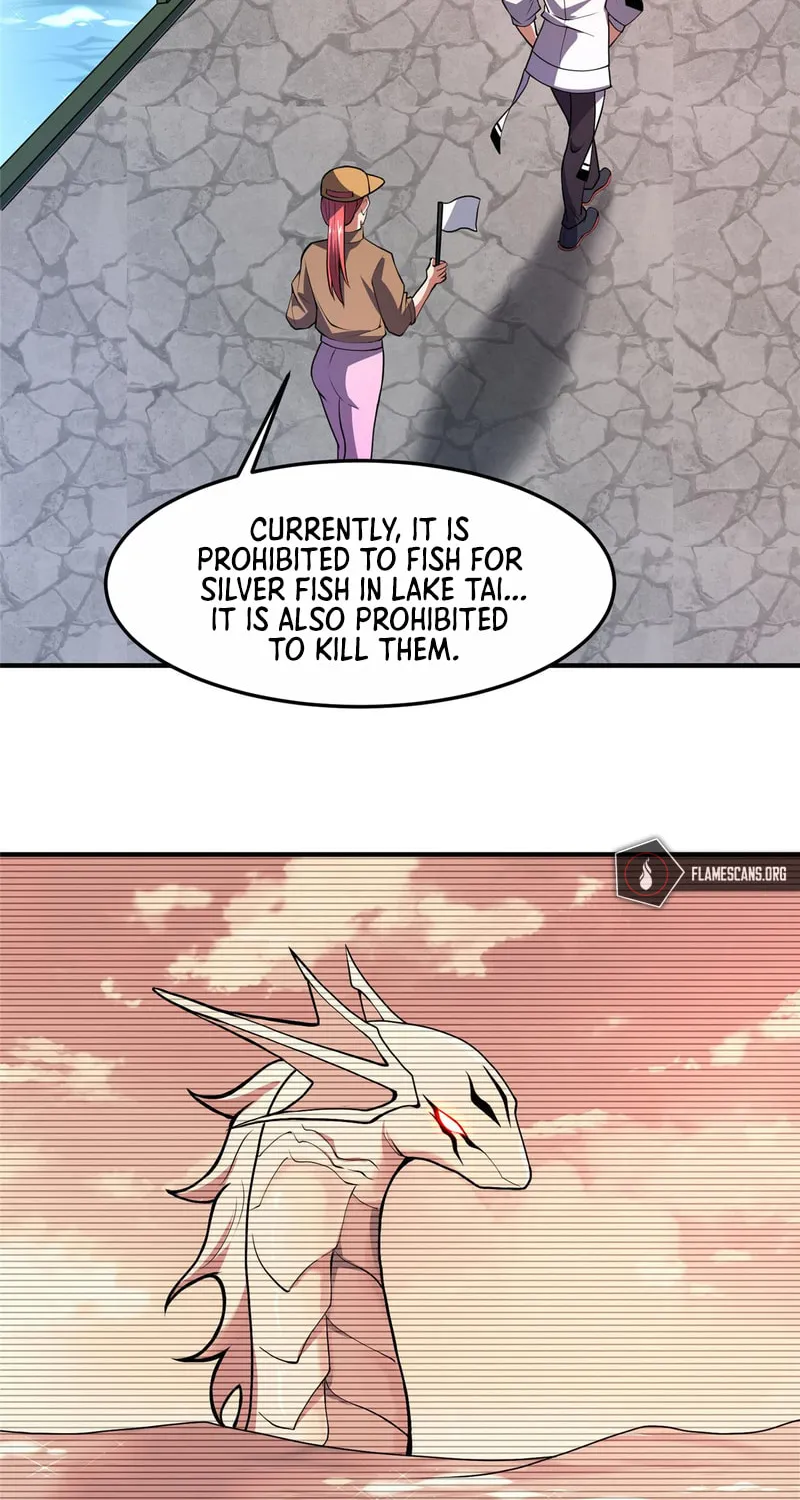 Monster Pet Evolution (Colored) Chapter 135 page 25 - 