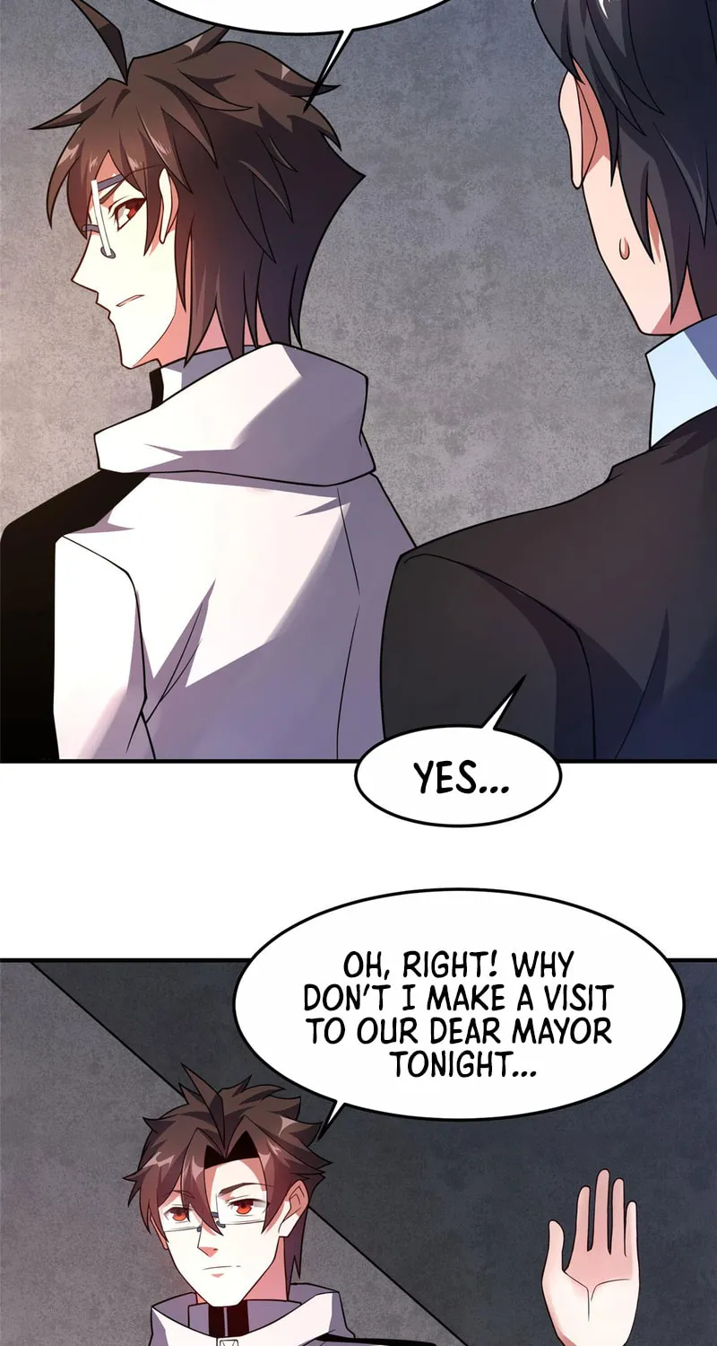 Monster Pet Evolution (Colored) Chapter 135 page 5 - 
