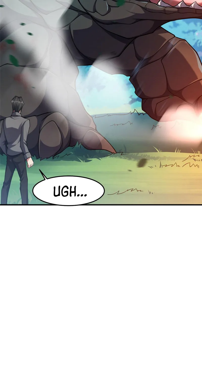 Monster Pet Evolution (Colored) Chapter 136 page 13 - 