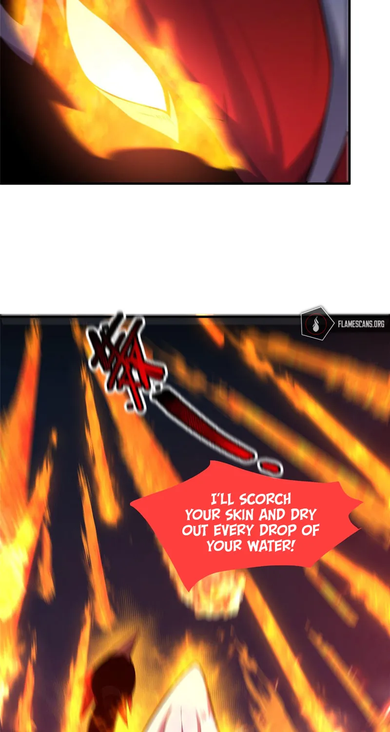 Monster Pet Evolution (Colored) Chapter 136 page 19 - 