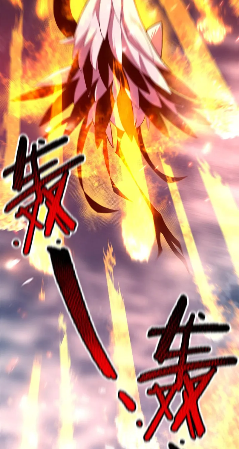 Monster Pet Evolution (Colored) Chapter 136 page 20 - 