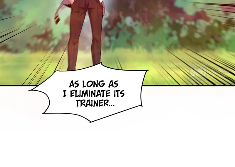 Monster Pet Evolution (Colored) Chapter 136 page 30 - 