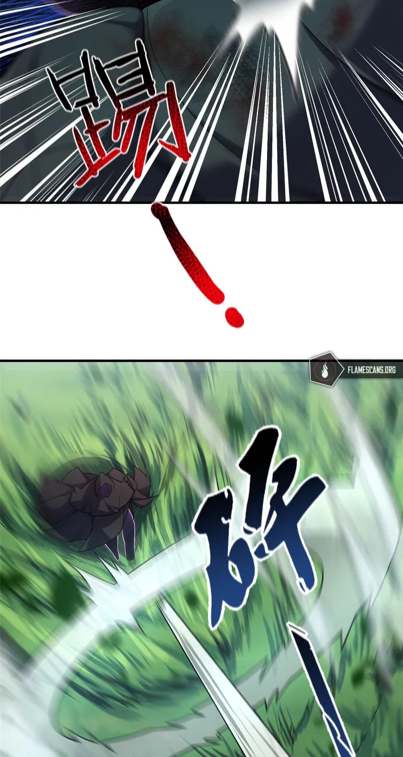 Monster Pet Evolution (Colored) Chapter 136 page 34 - 