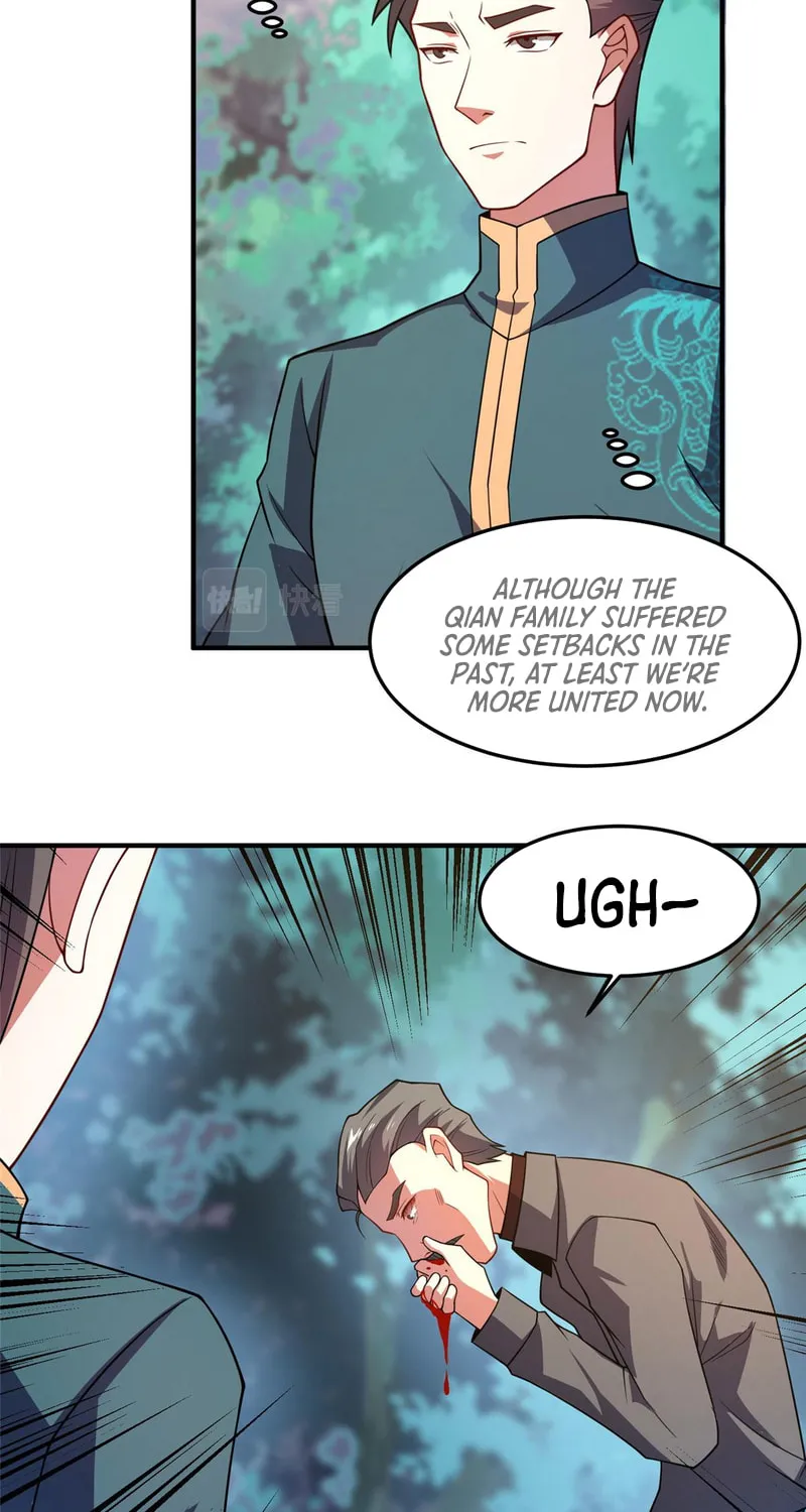 Monster Pet Evolution (Colored) Chapter 136 page 39 - 