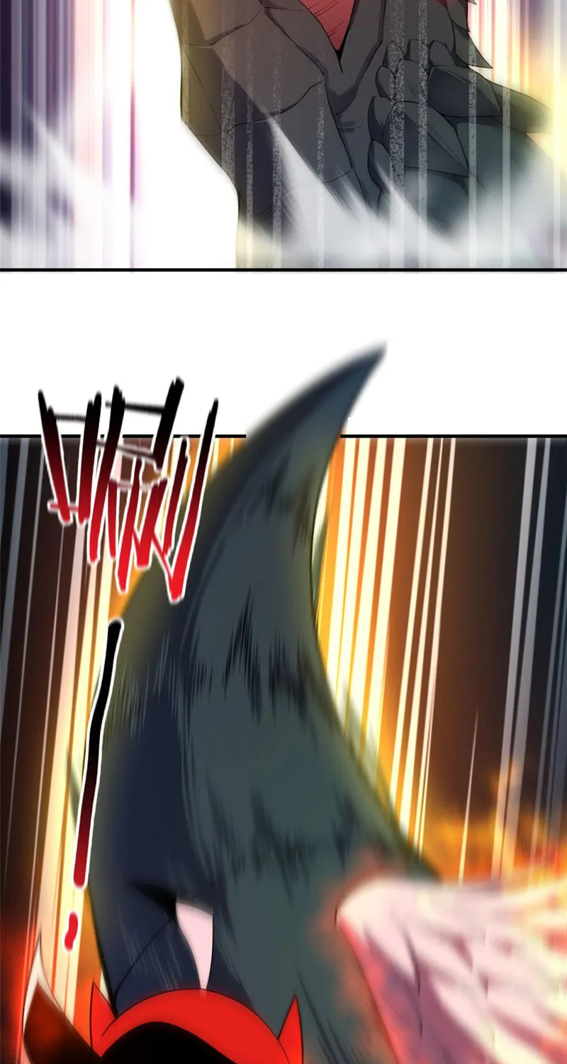 Monster Pet Evolution (Colored) Chapter 136 page 5 - 