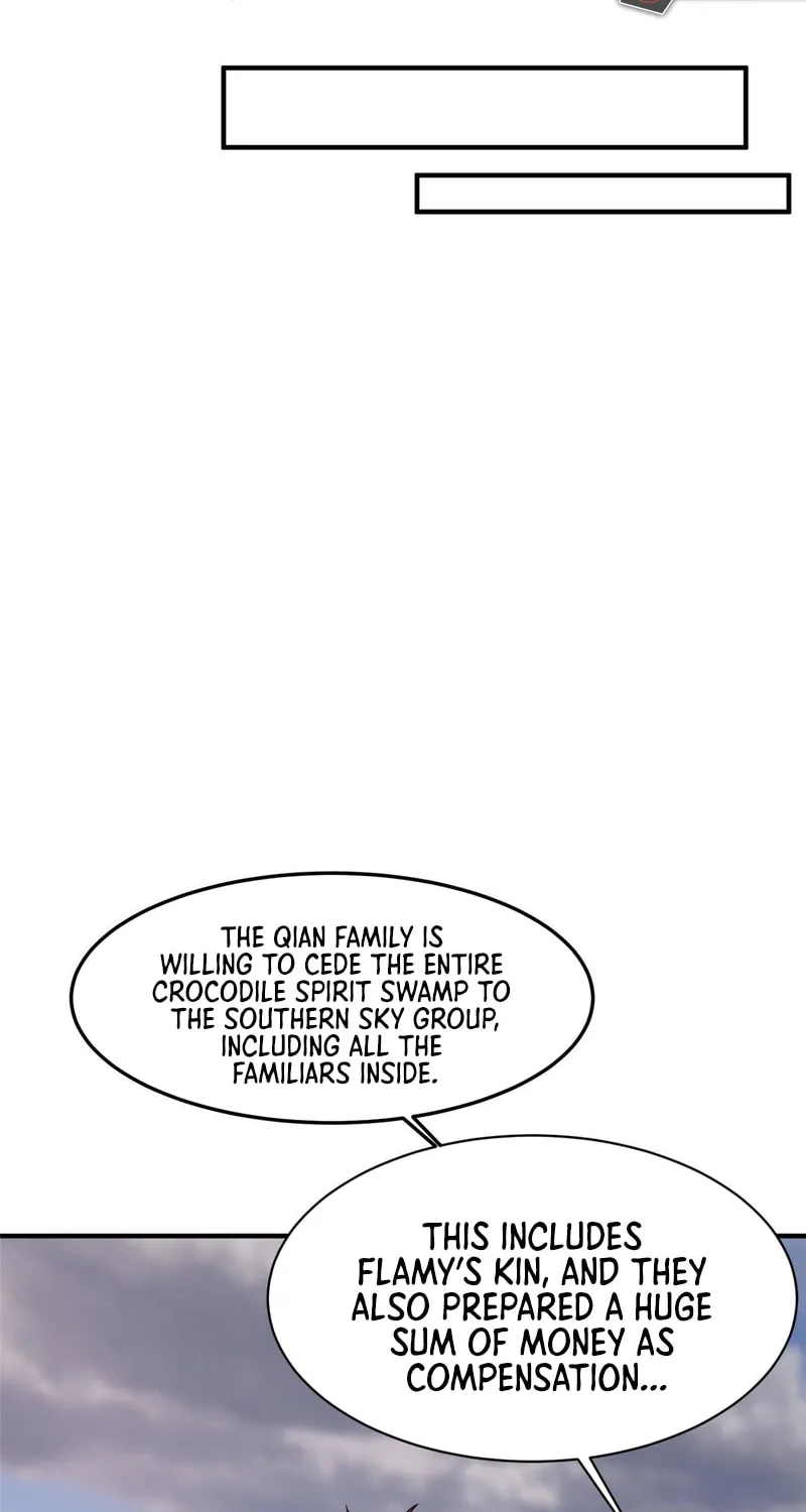Monster Pet Evolution (Colored) Chapter 136 page 41 - 