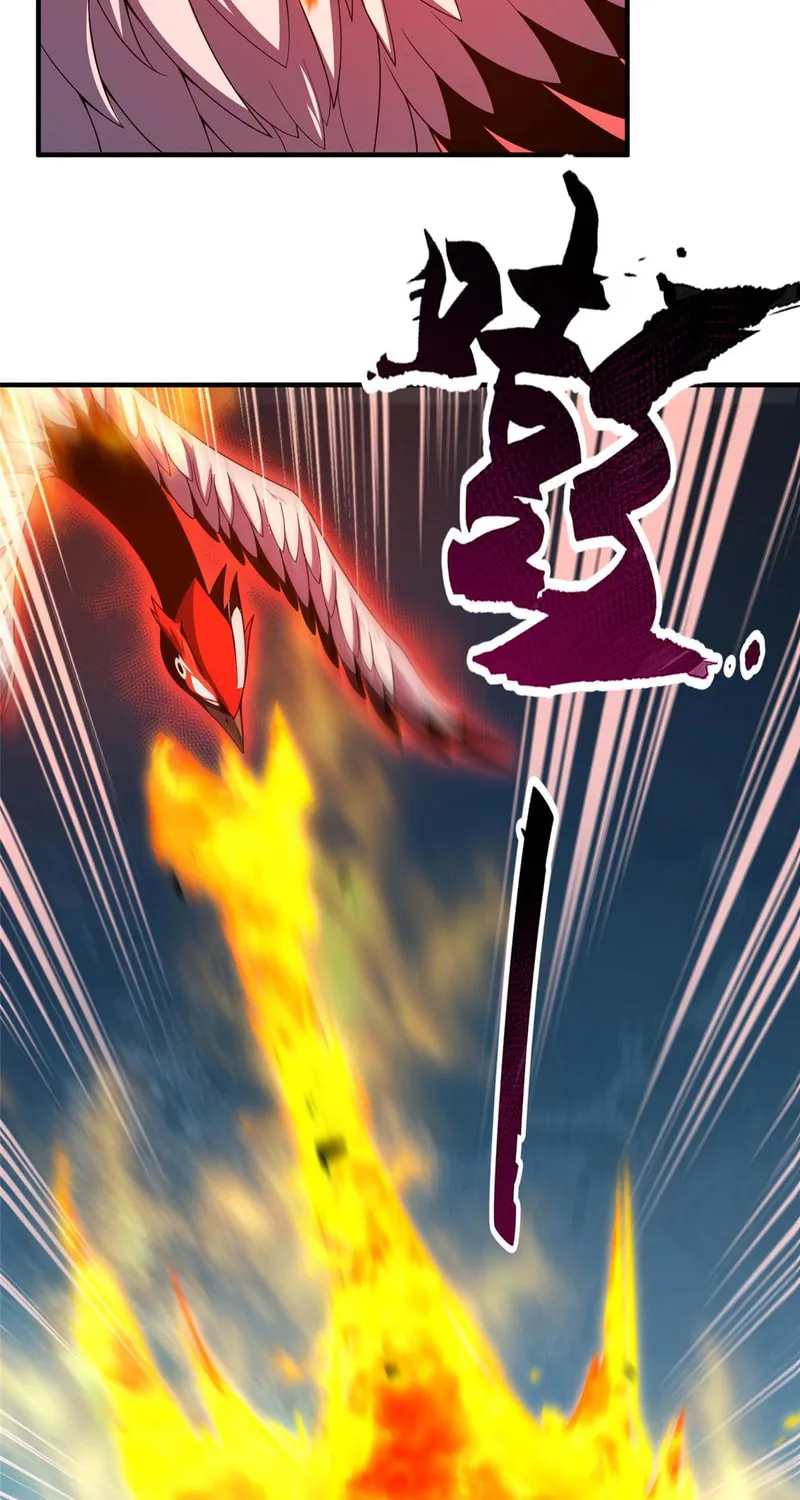Monster Pet Evolution (Colored) Chapter 136 page 7 - 