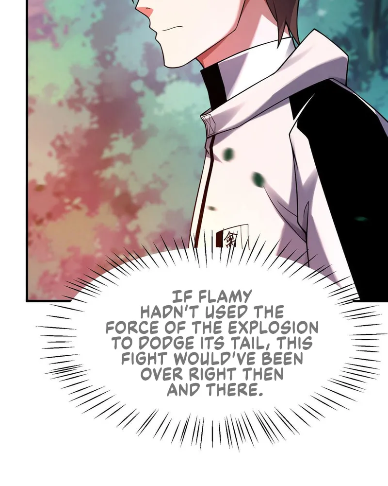 Monster Pet Evolution (Colored) Chapter 136 page 9 - 