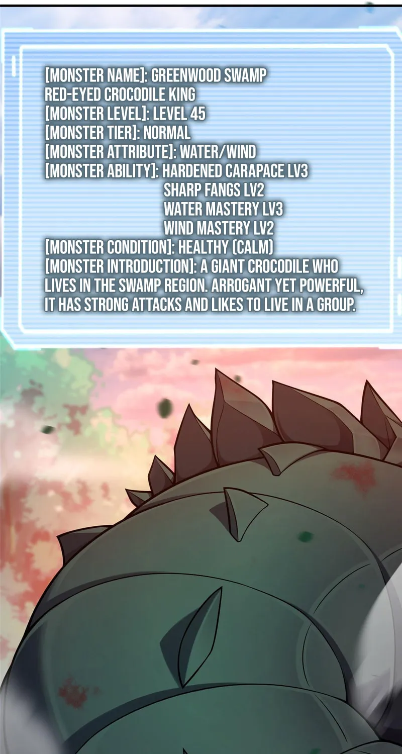 Monster Pet Evolution (Colored) Chapter 136 page 10 - 
