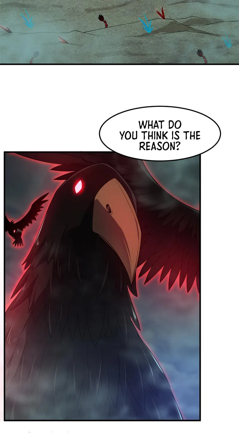 Monster Pet Evolution (Colored) Chapter 137 page 11 - 