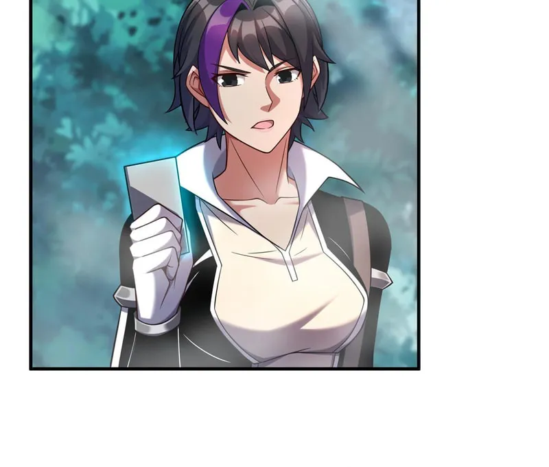 Monster Pet Evolution (Colored) Chapter 137 page 21 - 