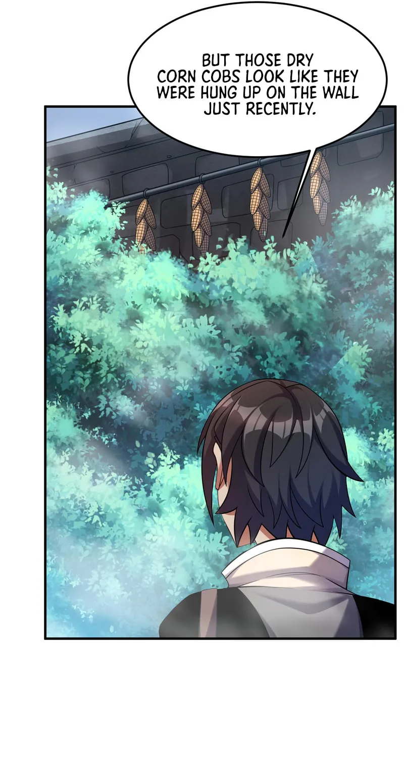 Monster Pet Evolution (Colored) Chapter 137 page 22 - 