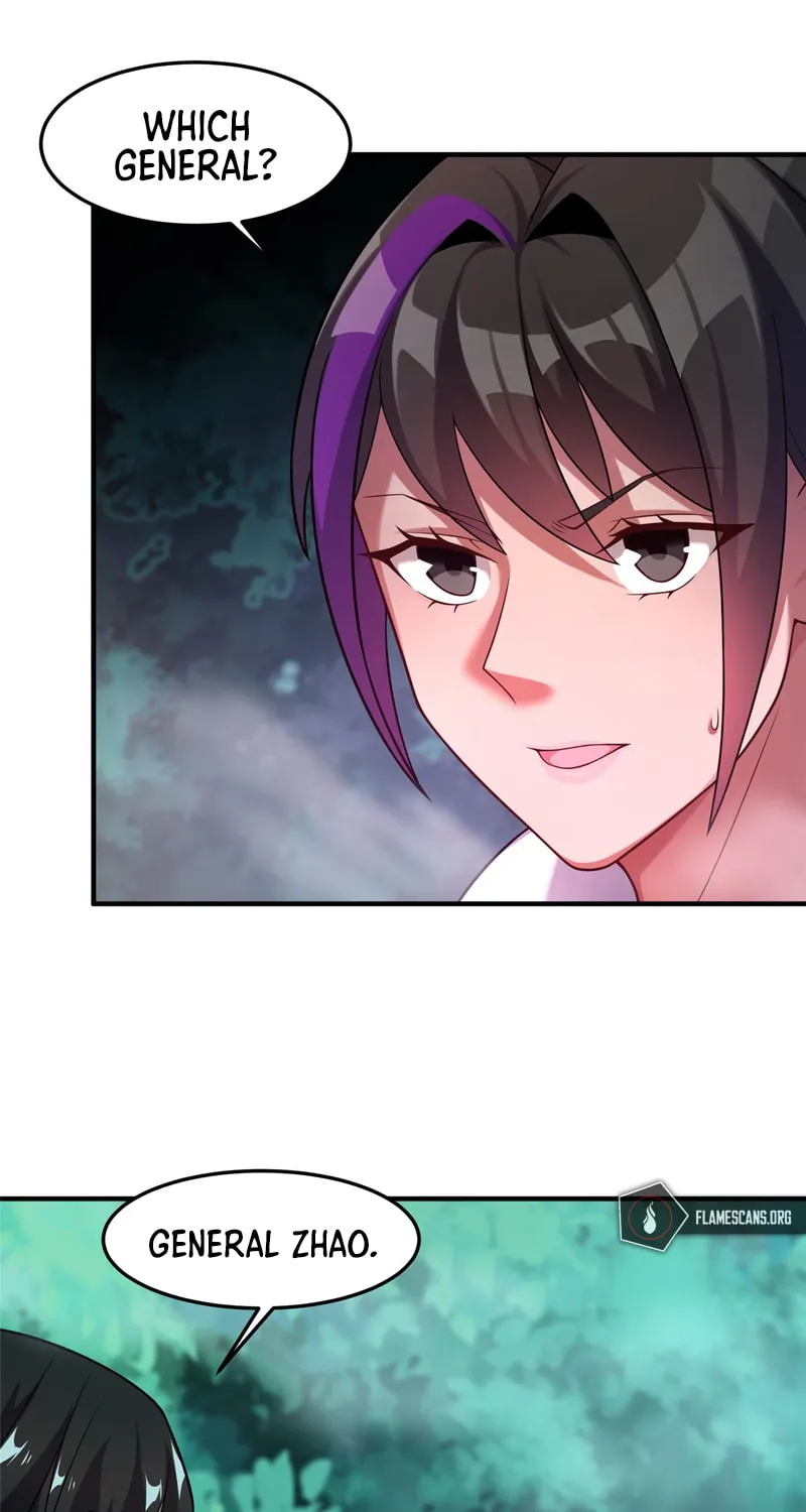 Monster Pet Evolution (Colored) Chapter 137 page 24 - 