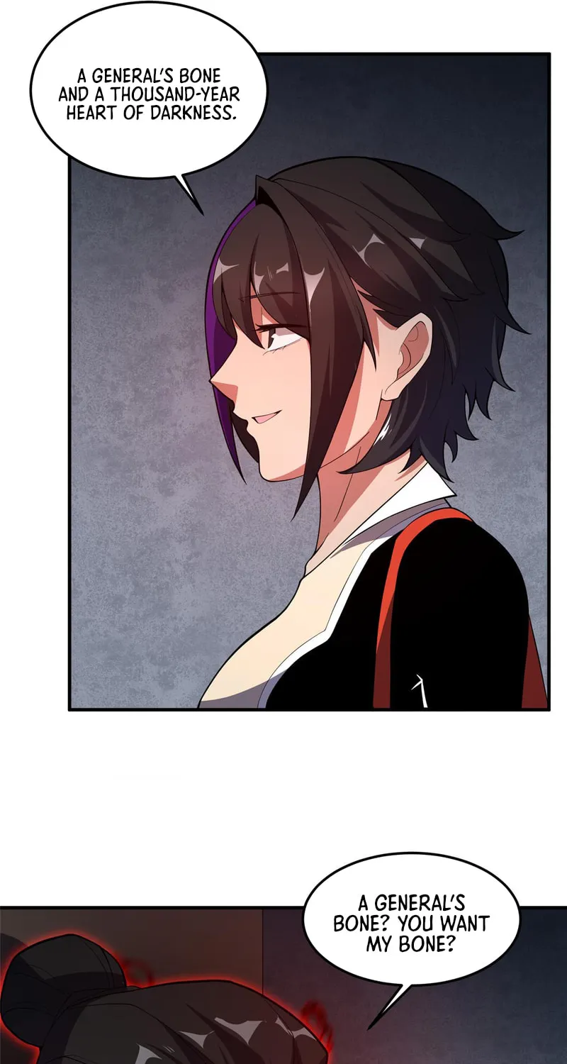 Monster Pet Evolution (Colored) Chapter 137 page 36 - 