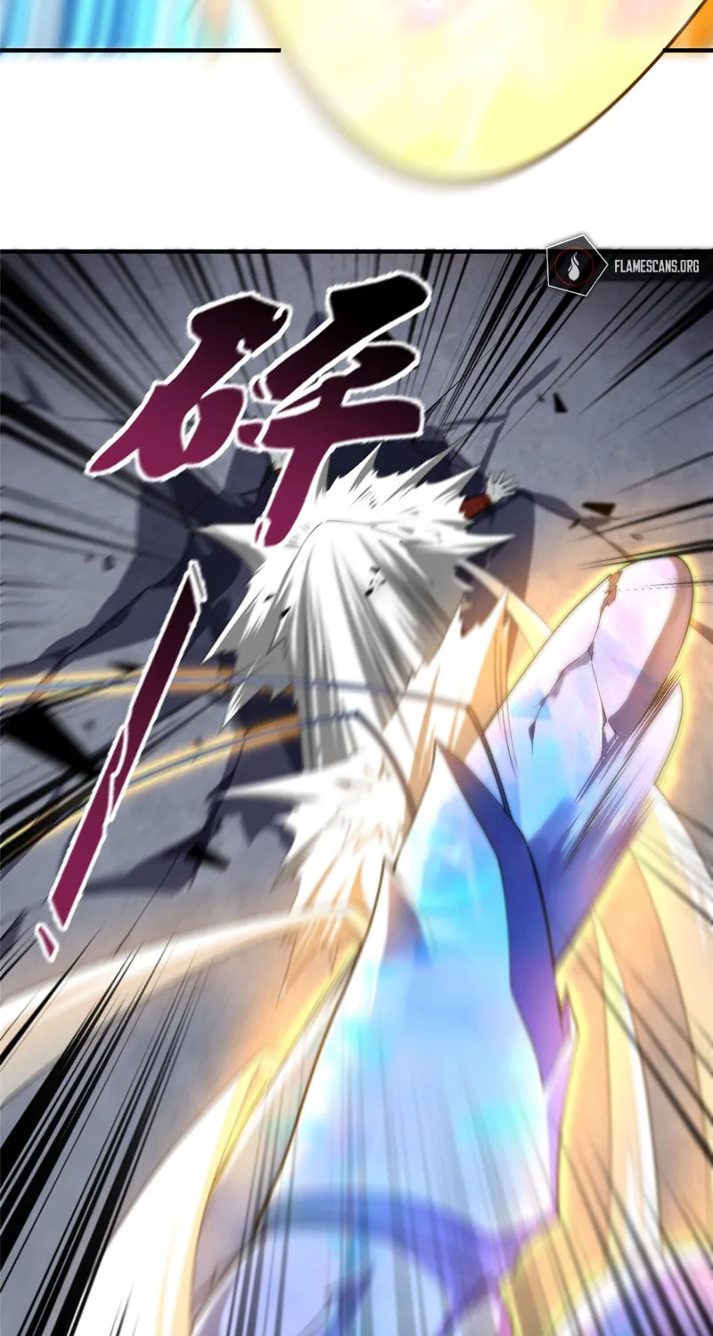 Monster Pet Evolution (Colored) Chapter 137 page 39 - 
