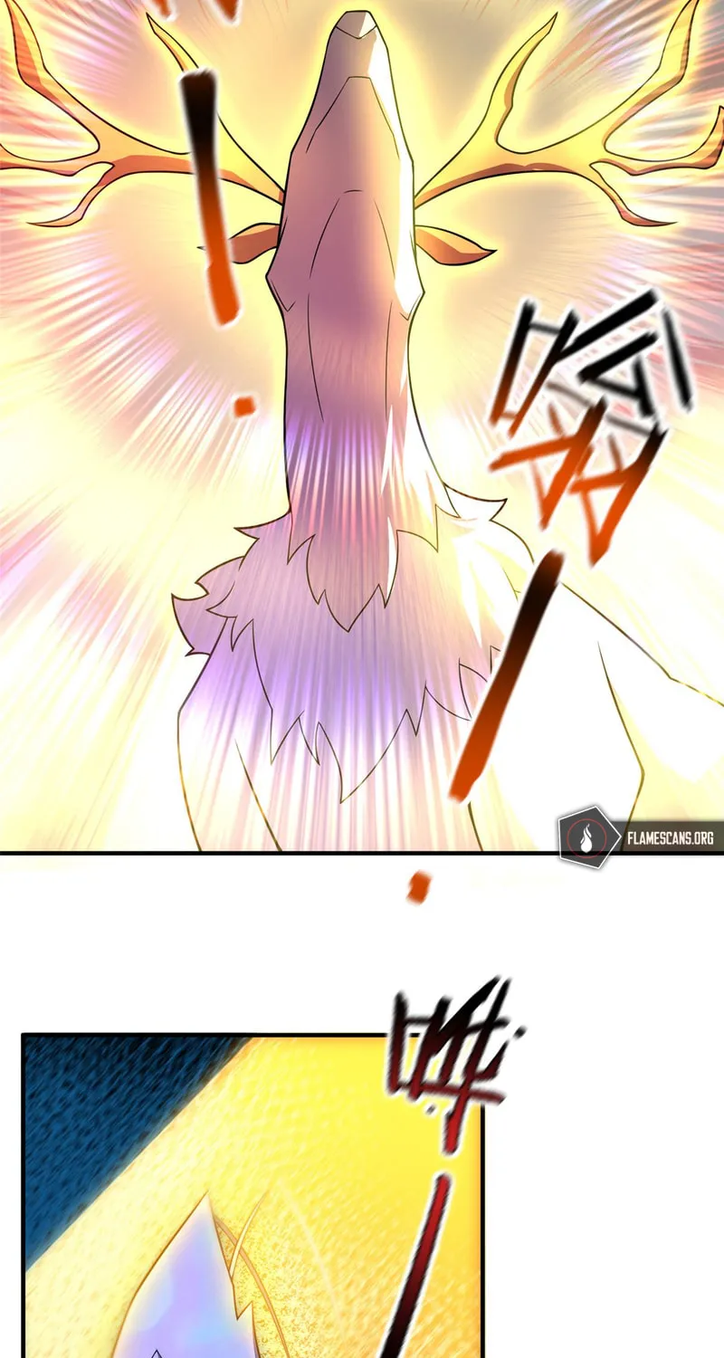 Monster Pet Evolution (Colored) Chapter 137 page 44 - 