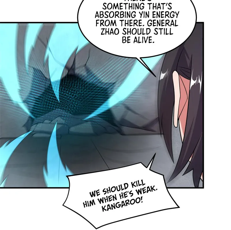 Monster Pet Evolution (Colored) Chapter 137 page 47 - 