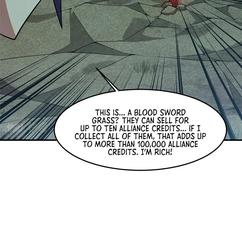 Monster Pet Evolution (Colored) Chapter 137 page 8 - 