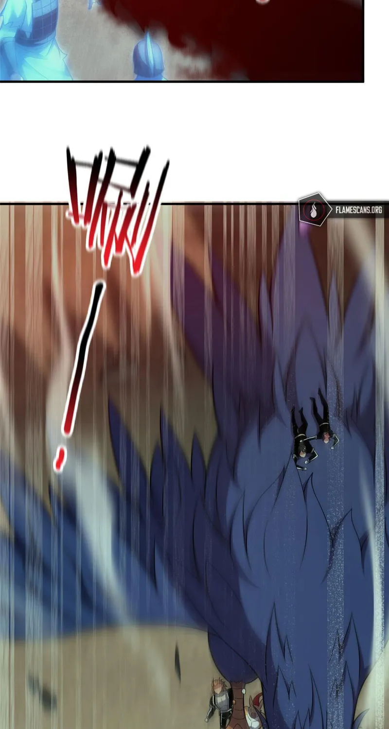 Monster Pet Evolution (Colored) Chapter 138 page 12 - 