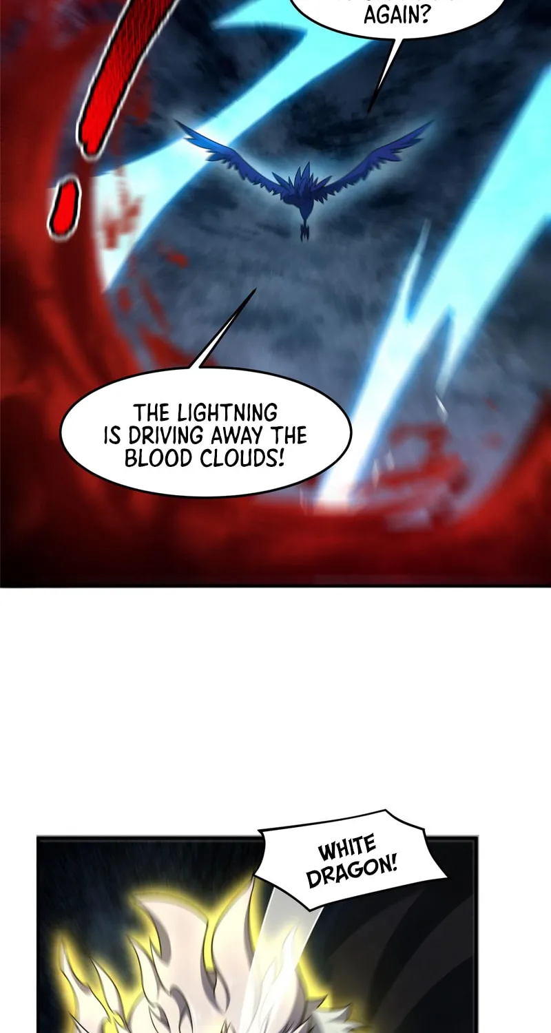 Monster Pet Evolution (Colored) Chapter 138 page 14 - 