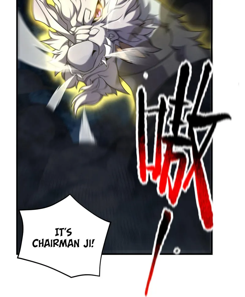 Monster Pet Evolution (Colored) Chapter 138 page 15 - 