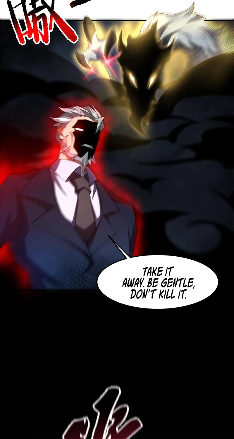 Monster Pet Evolution (Colored) Chapter 138 page 24 - 