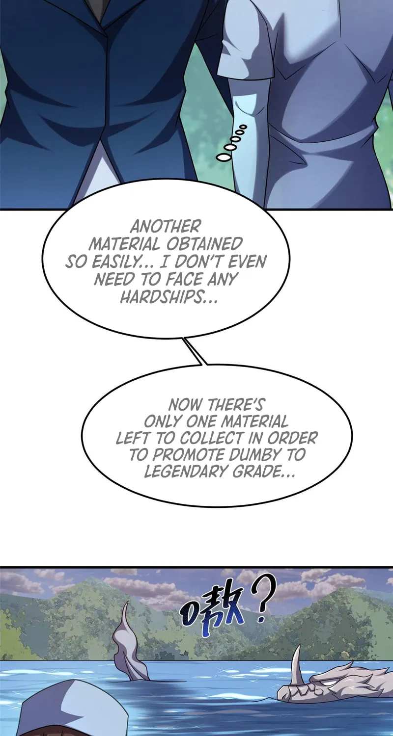 Monster Pet Evolution (Colored) Chapter 138 page 27 - 