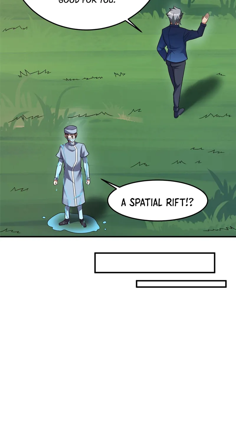 Monster Pet Evolution (Colored) Chapter 138 page 31 - 