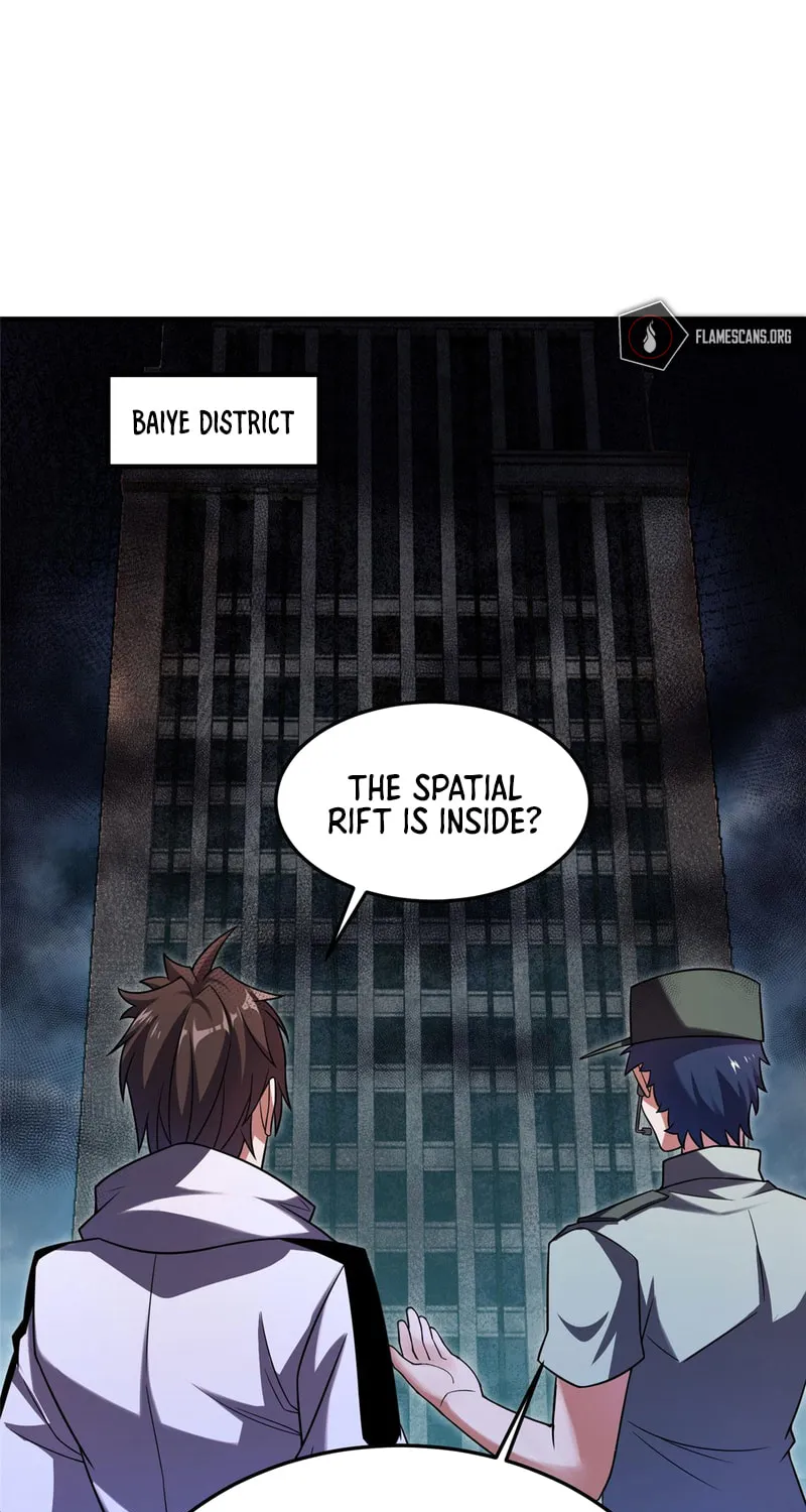 Monster Pet Evolution (Colored) Chapter 138 page 32 - 