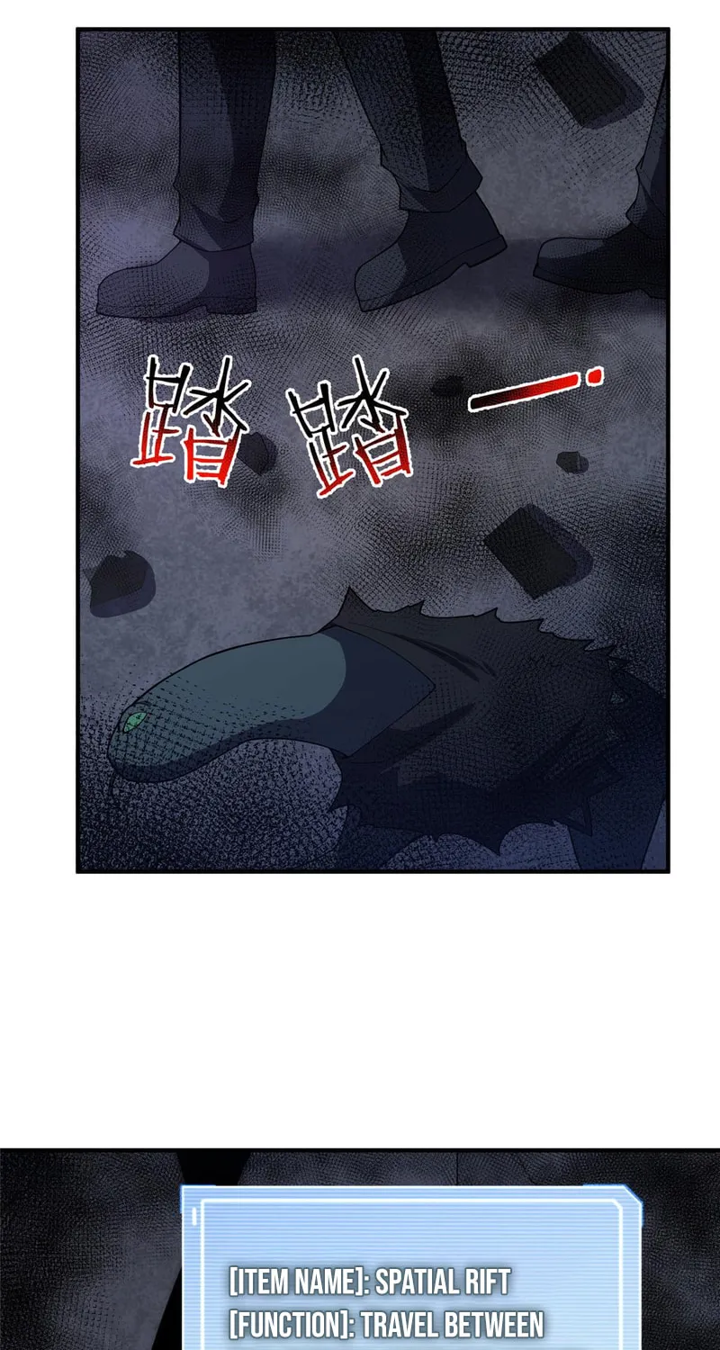 Monster Pet Evolution (Colored) Chapter 138 page 43 - 