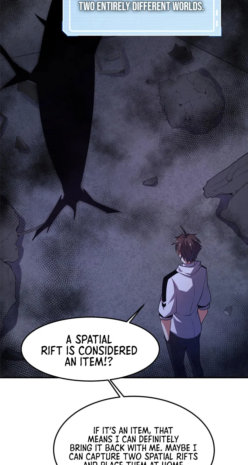 Monster Pet Evolution (Colored) Chapter 138 page 44 - 