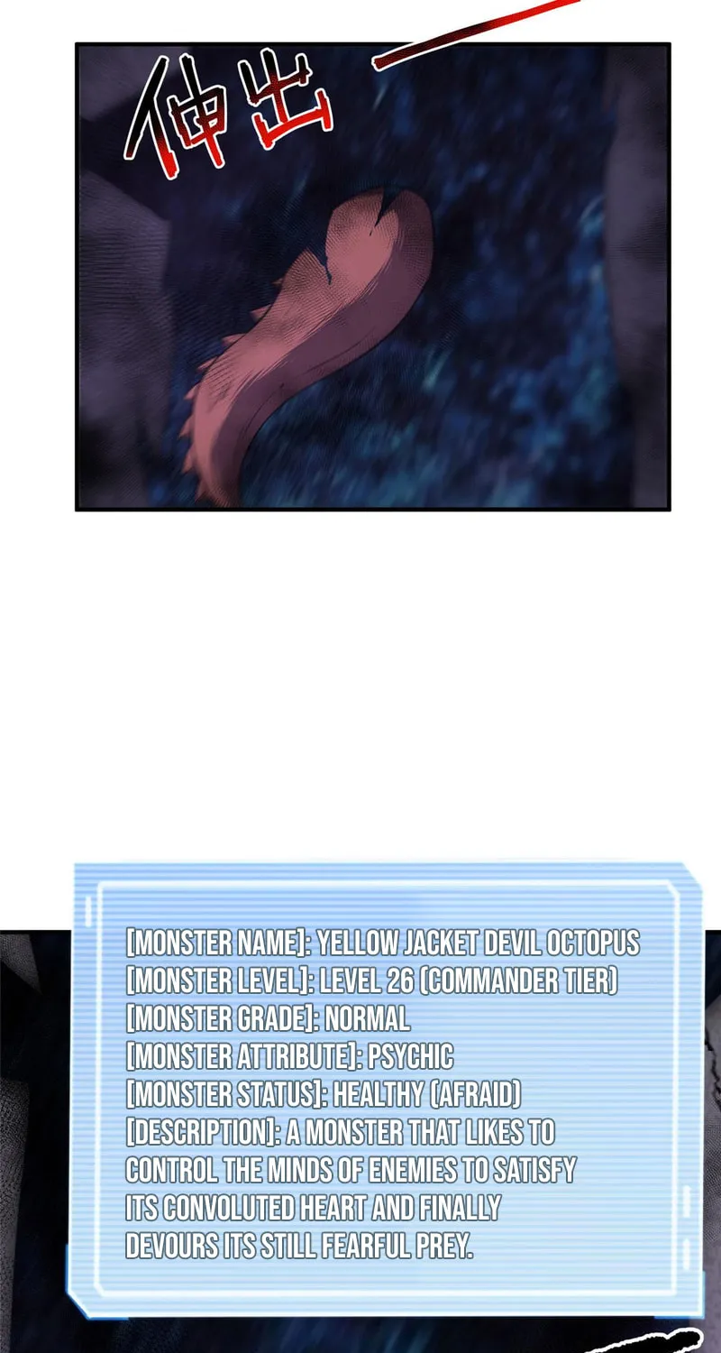 Monster Pet Evolution (Colored) Chapter 138 page 46 - 