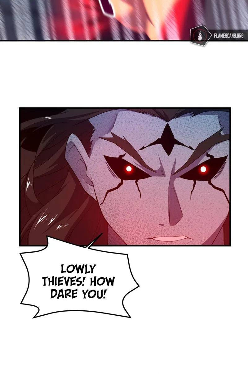 Monster Pet Evolution (Colored) Chapter 138 page 8 - 