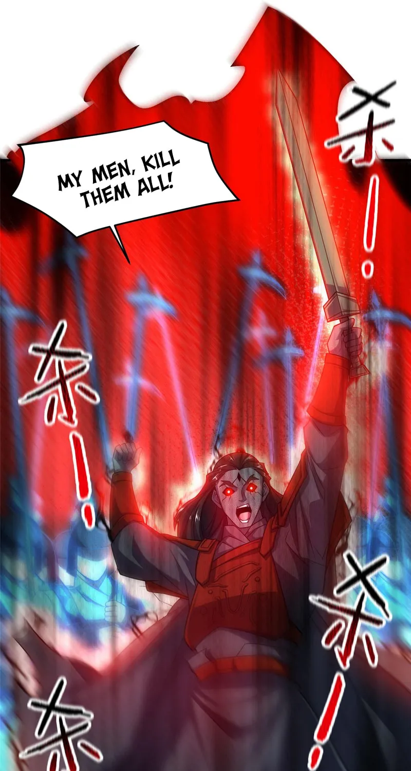 Monster Pet Evolution (Colored) Chapter 138 page 9 - 