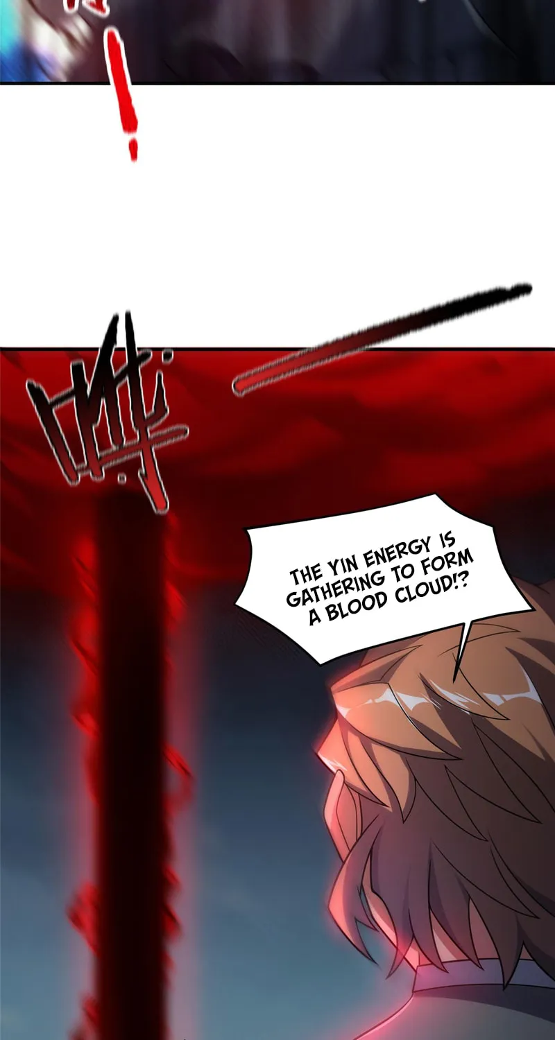 Monster Pet Evolution (Colored) Chapter 138 page 10 - 