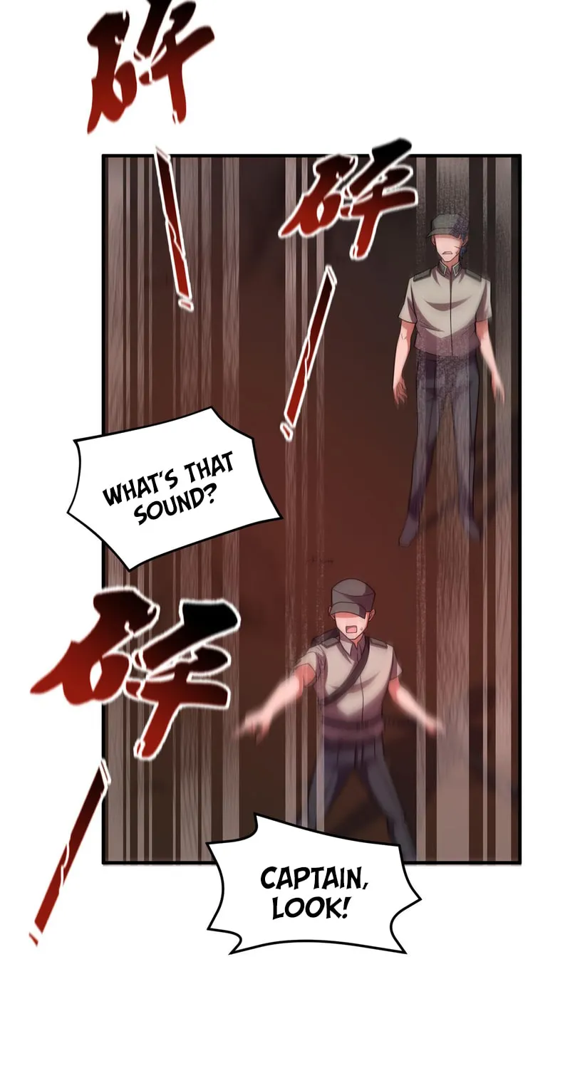 Monster Pet Evolution (Colored) Chapter 139 page 12 - 