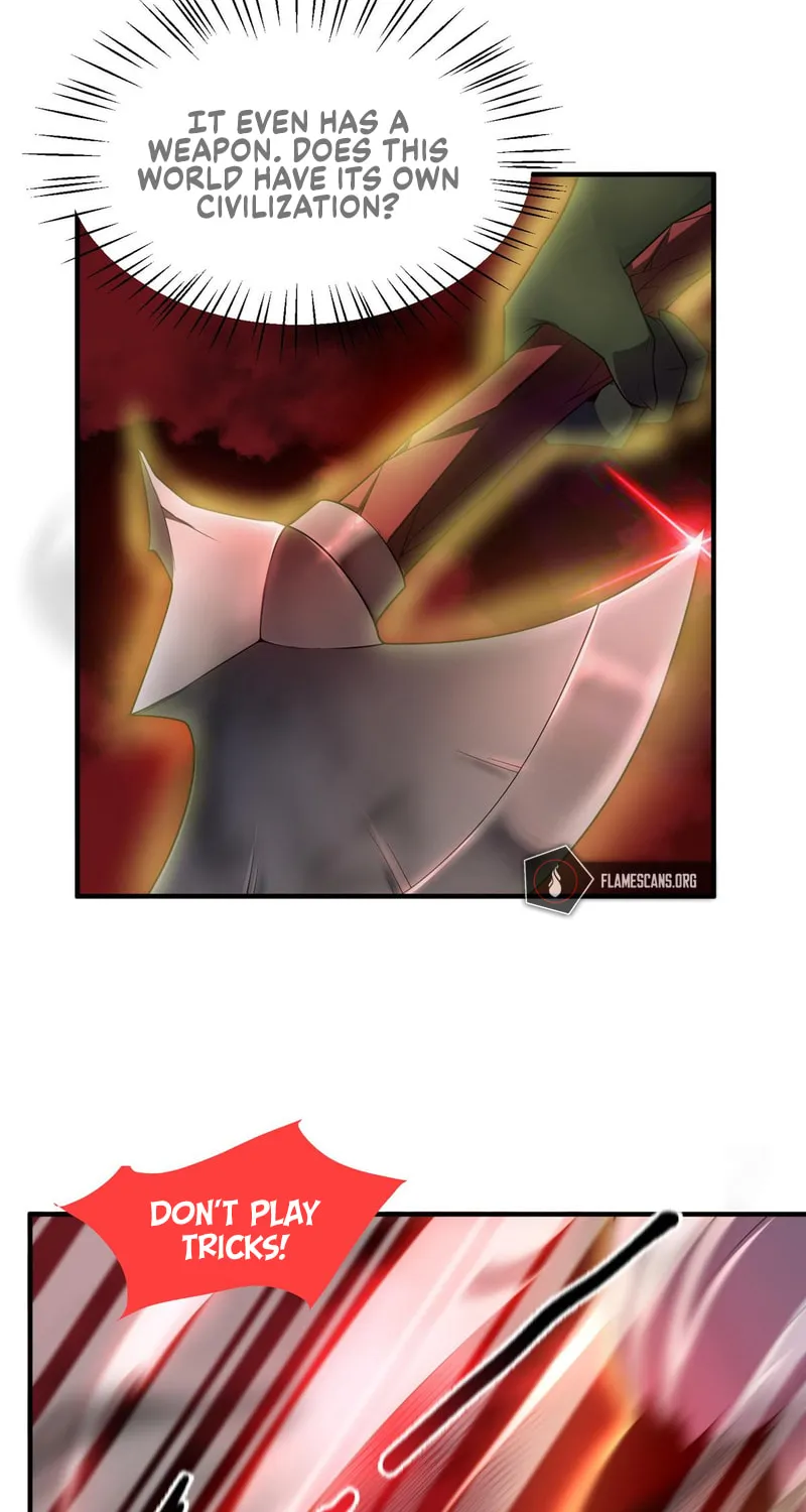 Monster Pet Evolution (Colored) Chapter 139 page 15 - 