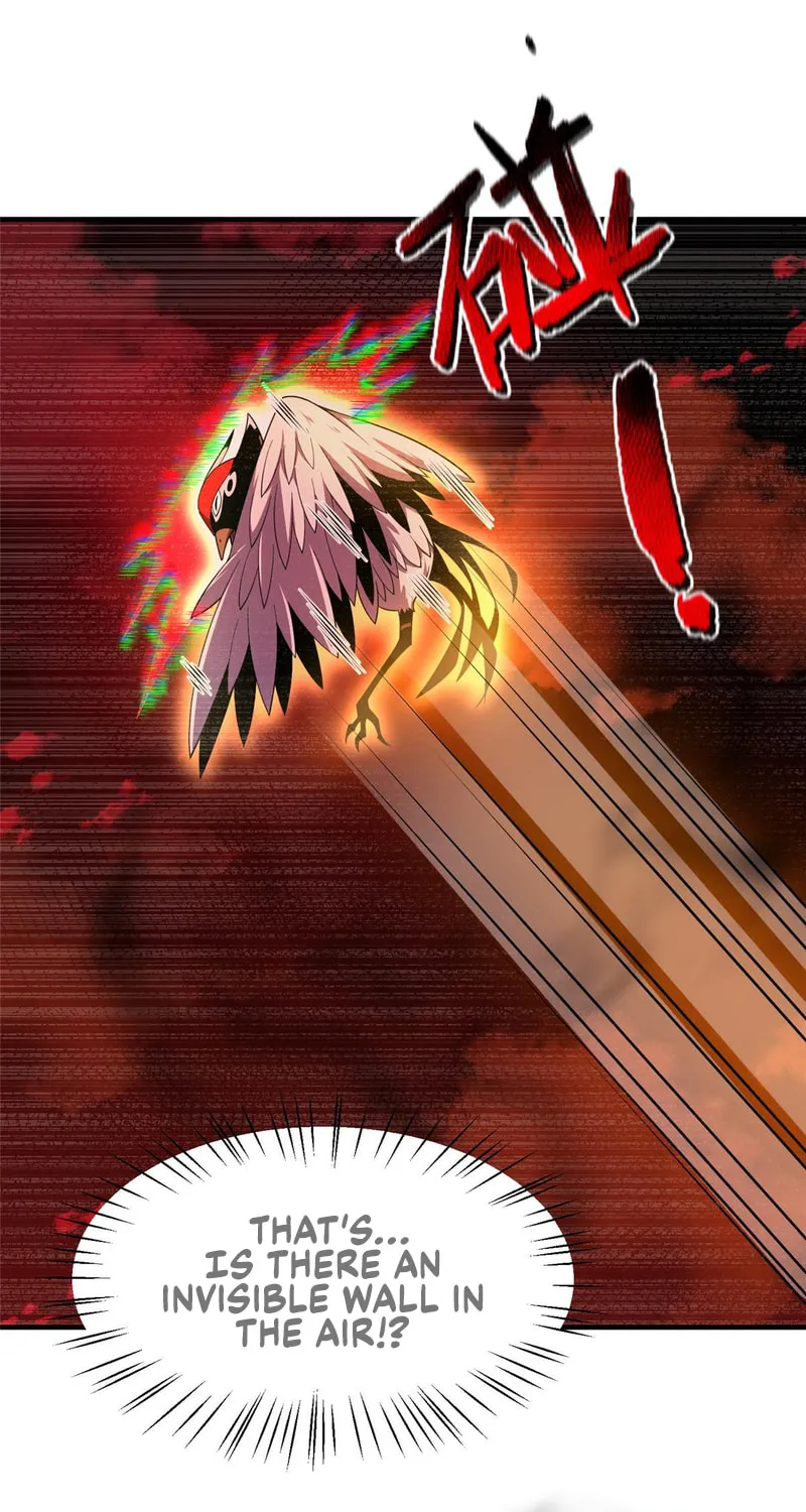 Monster Pet Evolution (Colored) Chapter 139 page 17 - 