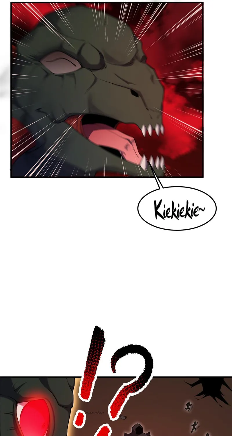 Monster Pet Evolution (Colored) Chapter 139 page 18 - 
