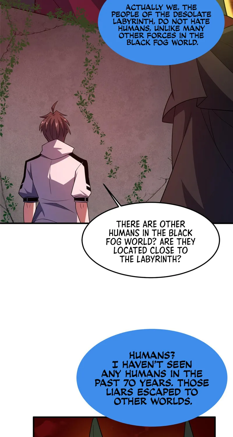 Monster Pet Evolution (Colored) Chapter 139 page 44 - 