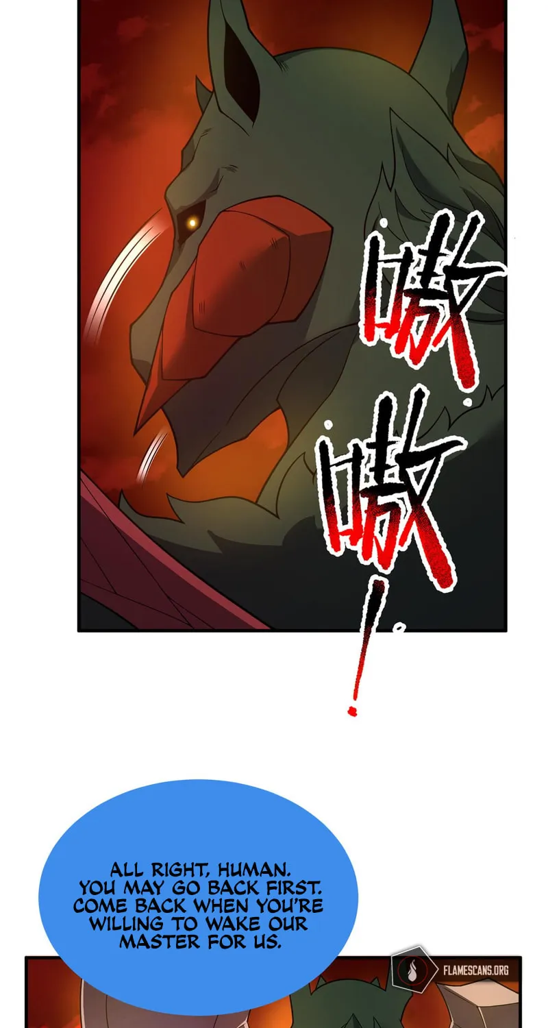 Monster Pet Evolution (Colored) Chapter 139 page 45 - 