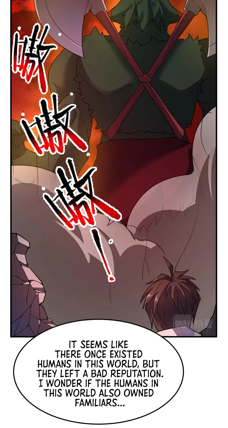 Monster Pet Evolution (Colored) Chapter 139 page 46 - 