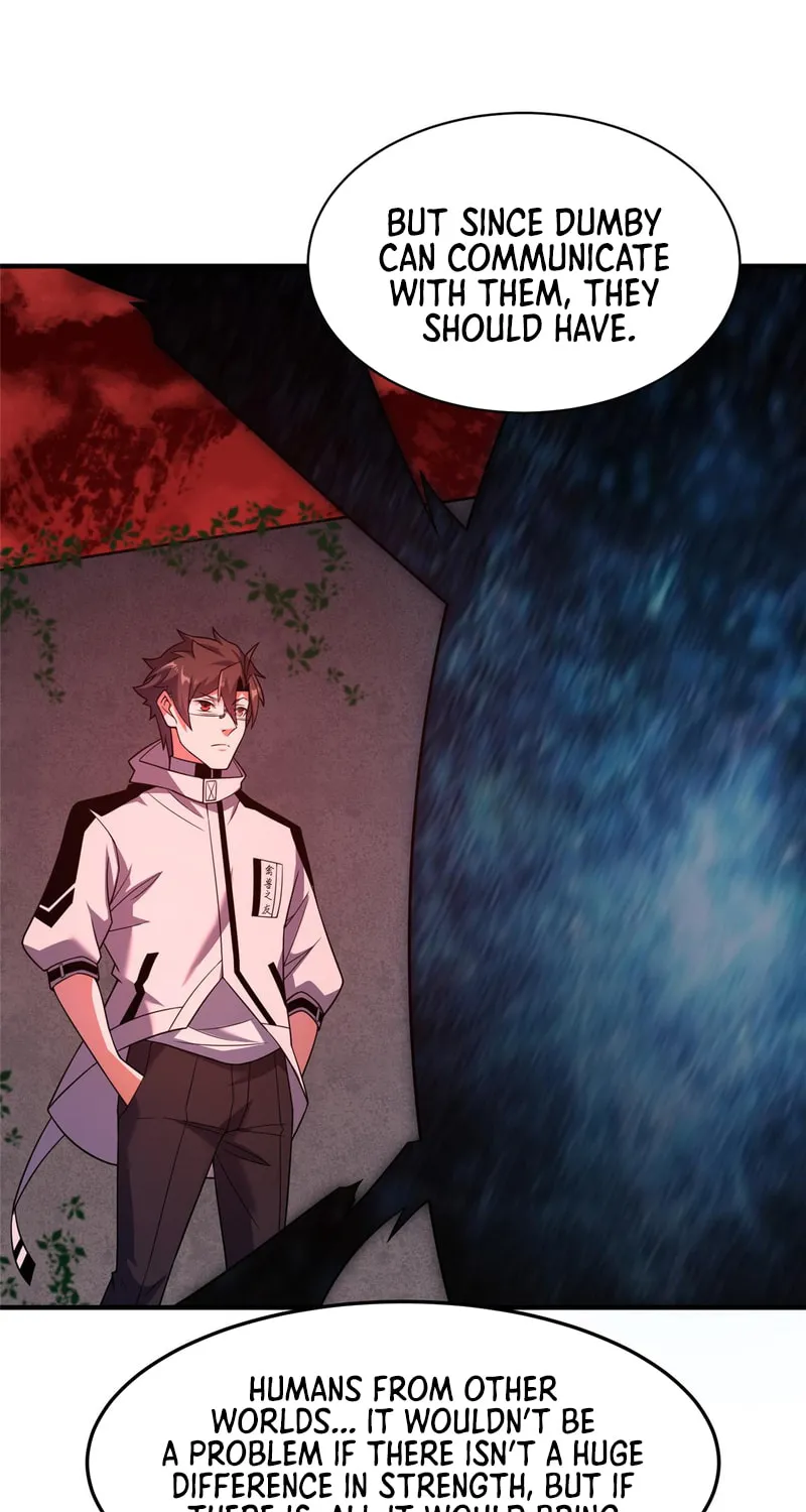 Monster Pet Evolution (Colored) Chapter 139 page 47 - 