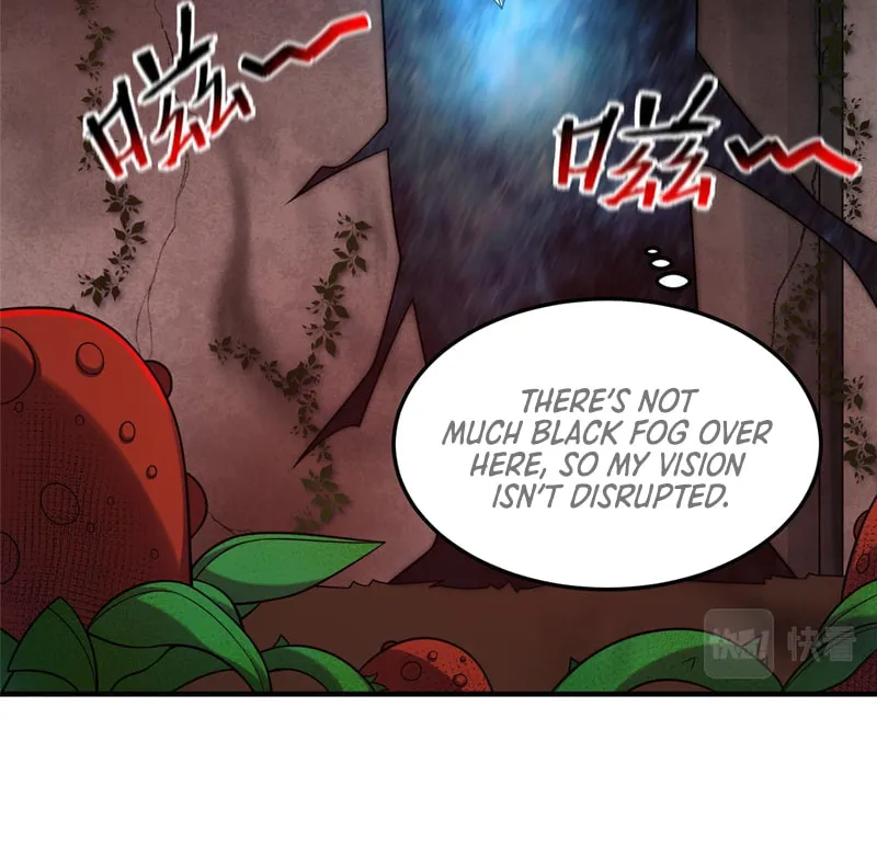 Monster Pet Evolution (Colored) Chapter 139 page 9 - 