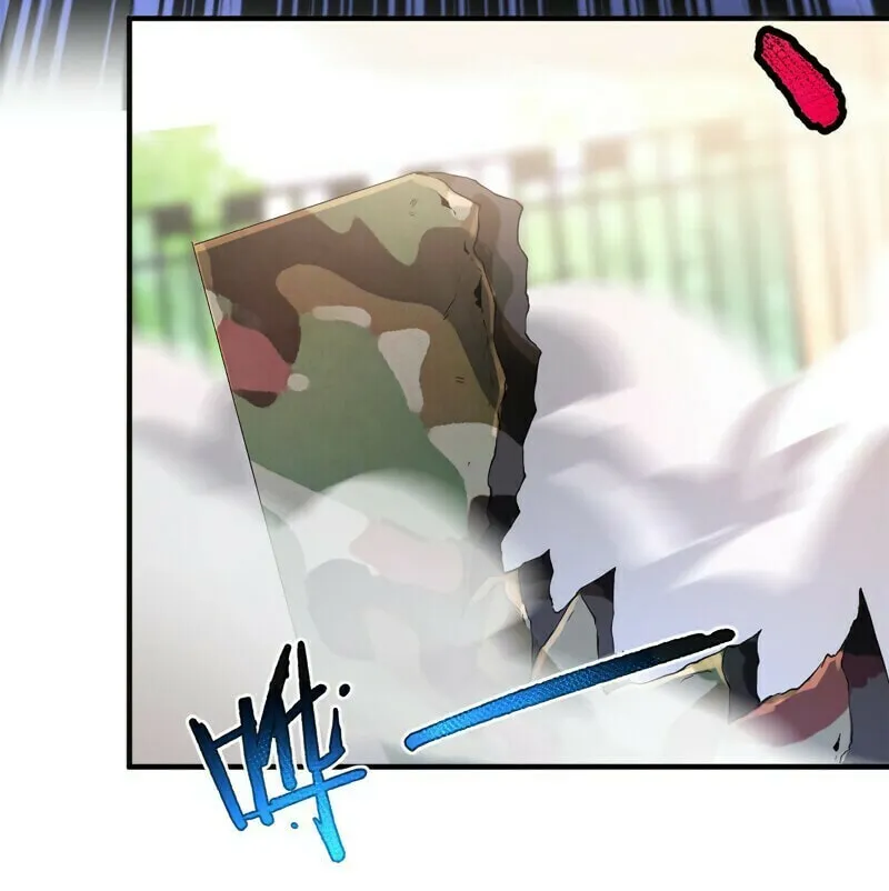 Monster Pet Evolution (Colored) Chapter 14 page 11 - 