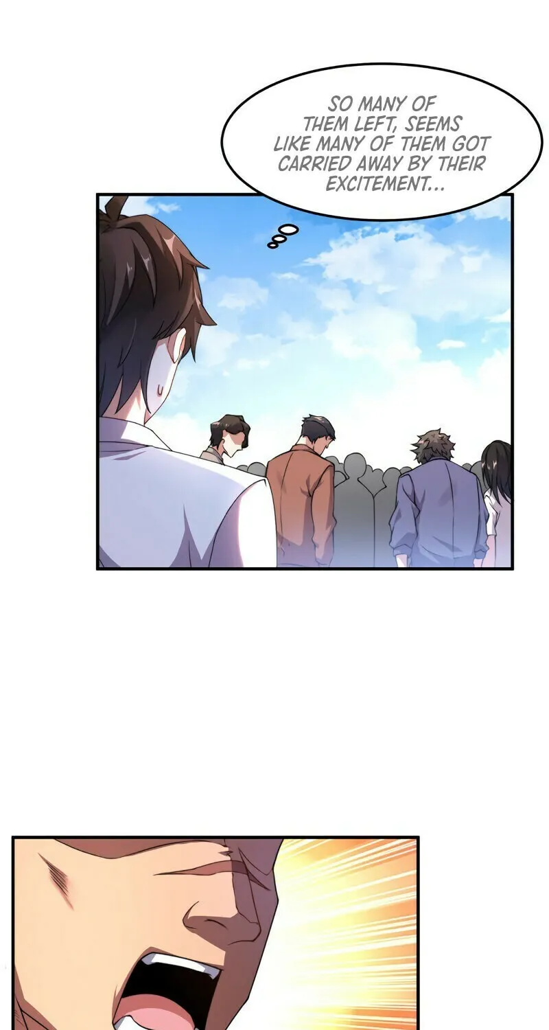Monster Pet Evolution (Colored) Chapter 14 page 16 - 