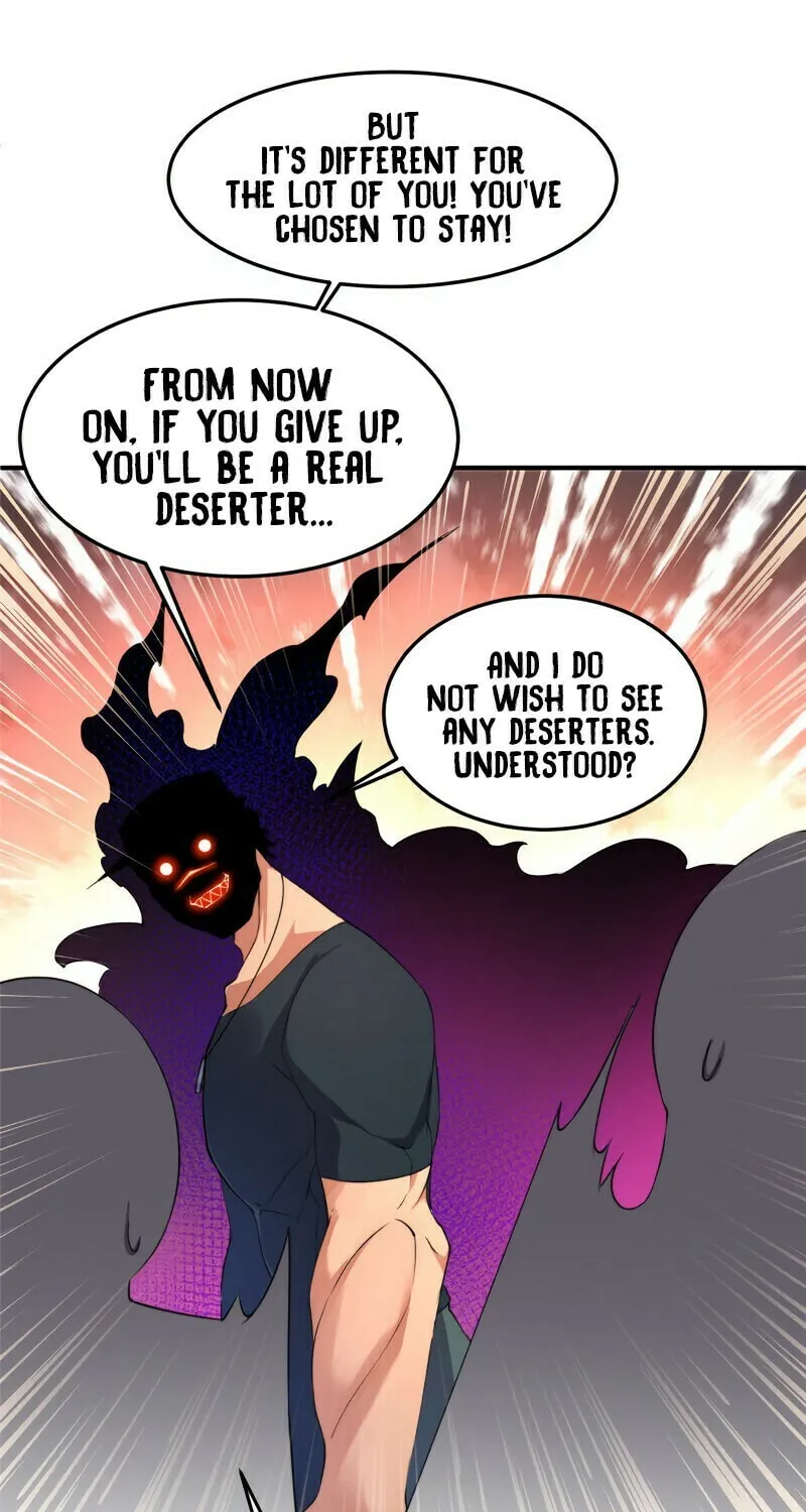 Monster Pet Evolution (Colored) Chapter 14 page 19 - 