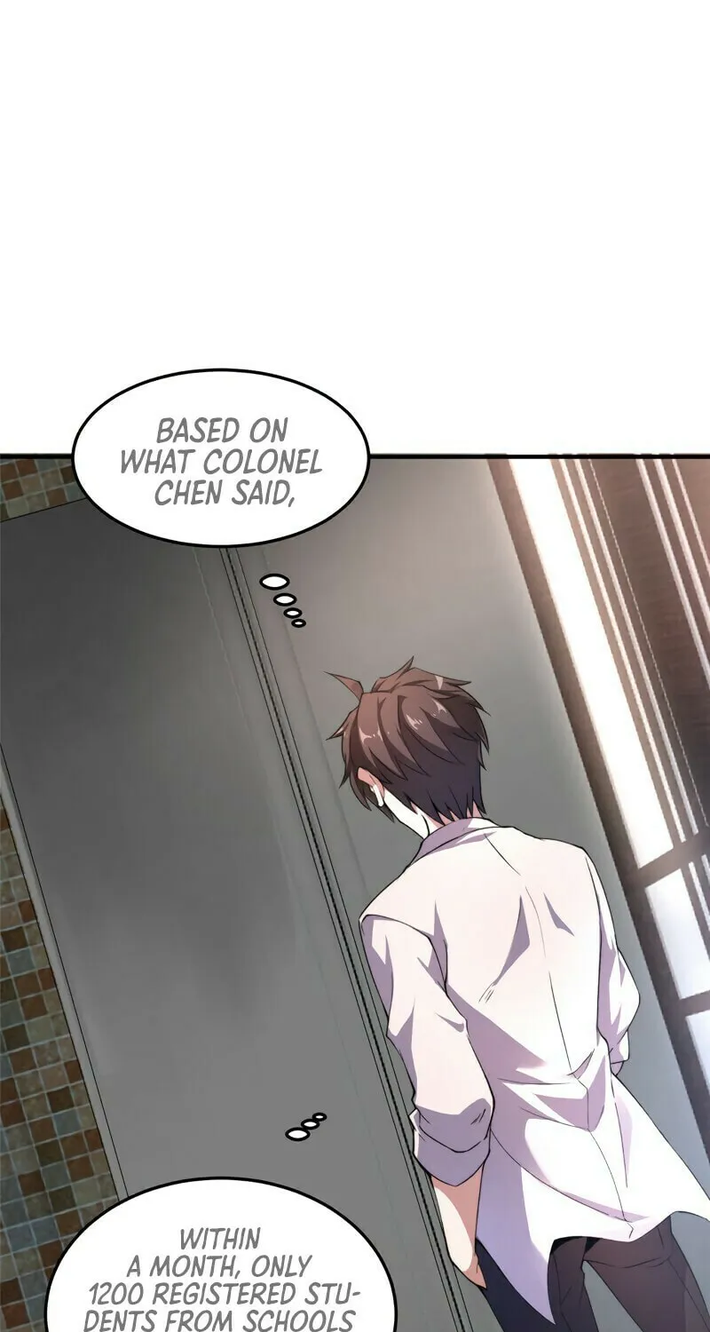 Monster Pet Evolution (Colored) Chapter 14 page 25 - 